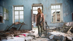 Август. Восьмого. Трейлер первый