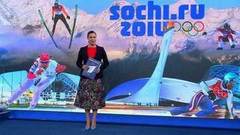 Выпуск программы «Время» в 21:00 от 07.02.2019