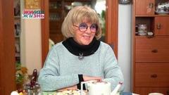 Как дома с Максимом Авериным. В гостях у Аллы Суриковой. Живая жизнь. Фрагмент выпуска от 09.02.2019