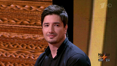 Селим Алахяров — «Ах, утону я в Западной Двине...». Наши люди. Фрагмент выпуска от 11.02.2019