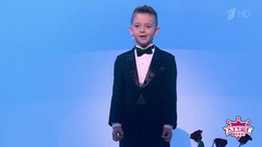 Певец со стажем Антон Субботин. Лучше всех! Фрагмент выпуска от 17.02.2019