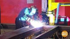 Я б в рабочие пошел… Доброе утро. Фрагмент выпуска от 20.02.2019