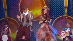 Ирина Муромцева и Павел Прилучный — «Какое небо голубое!». Главная роль. Фрагмент выпуска от 24.02.2019