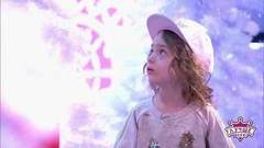 Принцесса сноуборда Муза Киселева. Лучше всех! Фрагмент выпуска от 24.02.2019