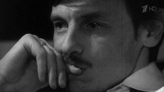 «Андрей Тарковский. Трудно быть Богом». Документальный фильм