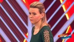 Кто кого? Мужское / Женское. Самые драматичные моменты выпуска от 27.02.2019