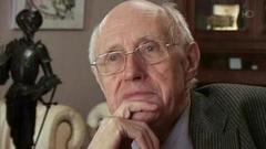 «Мстислав Ростропович. Просто Слава». Документальный фильм