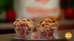 Куриные наггетсы от Марии Суровой. Доброе утро. Фрагмент выпуска от 01.03.2019