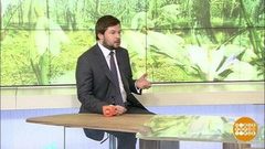 Павел Сорокин. Доброе утро. Фрагмент выпуска от 01.03.2019