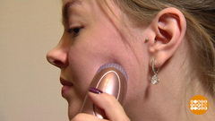 Средства для чистки лица. Доброе утро. Фрагмент выпуска от 04.03.2019