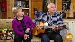 Татьяна и Сергей Никитины. Следует — жить! Доброе утро. Фрагмент выпуска от 07.03.2019