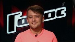 Владимир Иванов. Профайл. Голос-3