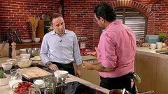 История российской кухни. Выпуск от 05.10.2014