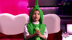 Знаток анатомии Михаил Мараков. Лучше всех! Фрагмент выпуска от 17.03.2019