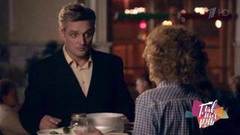 Аскольд Запашный в роли Платона Рябинина из фильма «Вокзал для двоих». Главная роль. Фрагмент выпуска от 24.03.2019