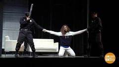 «Орландо, Орландо» в «Геликон-опере». Доброе утро. Фрагмент выпуска от 27.03.2019