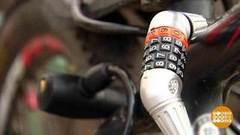 Велосипед под замком. Доброе утро. Фрагмент выпуска от 28.03.2019