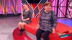 Не мои проблемы. Мужское / Женское. Самые драматичные моменты выпуска от 08.04.2019