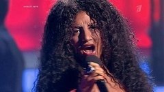 Жасмин. Донна Саммер — «Hot stuff». Точь-в-точь. Первый сезон. Фрагмент выпуска от 01.06.2014