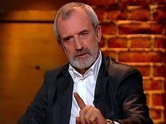 Гость Римас Туминас. На ночь глядя. Выпуск от 19.05.2010