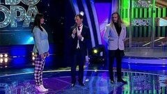 Чувство юмора. Выпуск от 31.05.2014