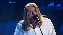 Наталья Подольская. Владимир Пресняков — «Белый снег». Точь-в-точь. Первый сезон. Фрагмент выпуска от 25.05.2014