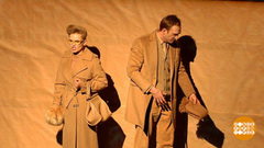 Сегодня — «Золотая маска». Доброе утро. Фрагмент выпуска от 16.04.2019