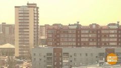 Энергоэффективный капремонт. Доброе утро. Фрагмент выпуска 18.04.2019