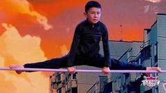 Король растяжки Мухаммад Али Хасанахунов. Лучше всех! Фрагмент выпуска от 21.04.2019