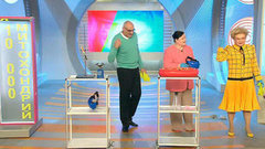 Жить здорово! Выпуск от 03.04.2014