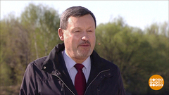 Юрий Варакин. Доброе утро. Фрагмент выпуска от 29.04.2019