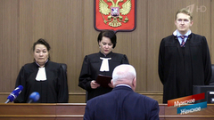 Убрать конкурента. Часть 2. Мужское / Женское. Выпуск от 29.04.2019