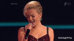 Тимофей Копылов и Елена Максимова — «Баклажан». «Голос». Большой концерт в Кремле. Фрагмент выпуска от 03.05.2019