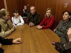 Школа. 57 серия