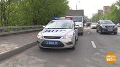 Пристегните ремни! Доброе утро. Фрагмент выпуска от 20.05.2019