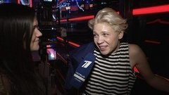 «Это будет космос!» Тина Кузнецова. Интервью накануне Финала. Голос-2