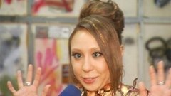 Юлия Пак. Интервью после Четвертьфинала. Голос-2