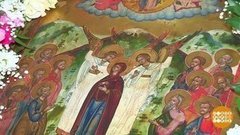 Вознесение Господне. Доброе утро. Фрагмент выпуска от 06.06.2019