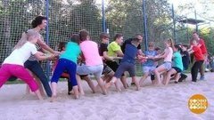 Бросайте гаджеты, айда играть! Доброе утро. Фрагмент выпуска от 07.06.2019