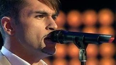 Нодар Ревия. «Верни мне музыку». Голос-2. Нокауты. Фрагмент выпуска от 15.11.2013