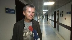 Юрий Аксюта: «Наша задача — отобрать наиболее ярких и интересных участников». Голос-2