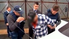 В мире. Разгром банды. Доброе утро. Фрагмент выпуска от 24.09.2015