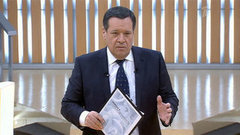 Свобода и справедливость. Выпуск от 18.02.2013