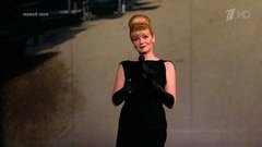 Анна Ардова — «Ciao, Bambino, Sorry». Три аккорда. Фрагмент выпуска от 31.07.2015