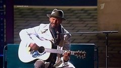 Владимир Кристовский — «Помнишь, девочка». Три аккорда. Фрагмент выпуска от 19.06.2015