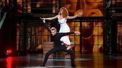 Анна Единак и Александр Могилев — «Мастер и Маргарита». Танцуй! Фрагмент выпуска от 30.05.2015