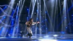 Людмила Соколова. Лорин — «Euphoria». Точь-в-точь. Второй сезон. Фрагмент выпуска от 24.05.2015