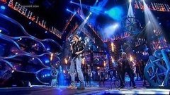 Данила Дунаев. Дитер Болен — «Under My Skin». Точь-в-точь. Второй сезон. Фрагмент выпуска от 17.05.2015