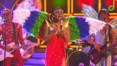 Родион Газманов. «Eruption» — «One Way Ticket». Точь-в-точь. Второй сезон. Фрагмент выпуска от 26.04.2015