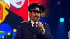 Валерий Меладзе. Вахтанг Кикабидзе — «Чито Грито». Точь-в-точь. Второй сезон. Фрагмент выпуска от 09.03.2015